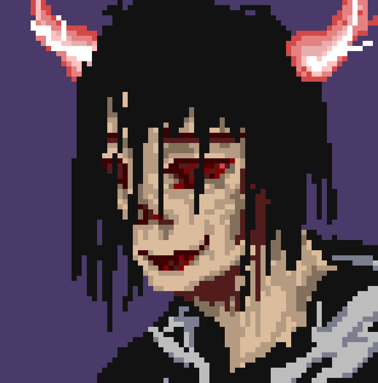 [90dac8] "Heh, if Angel was here, they'd already clear out the entire sewers."