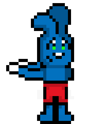 [2c4c3e] riggy running