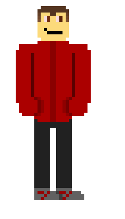 [9664c4] Buck