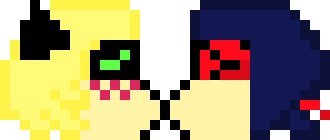 [9664c4] LadyNoir