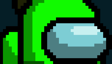 [1d49ac] amongtale chara / atc
