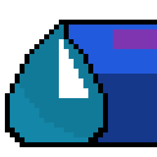 [14dc89] Mana Bar Init Fill