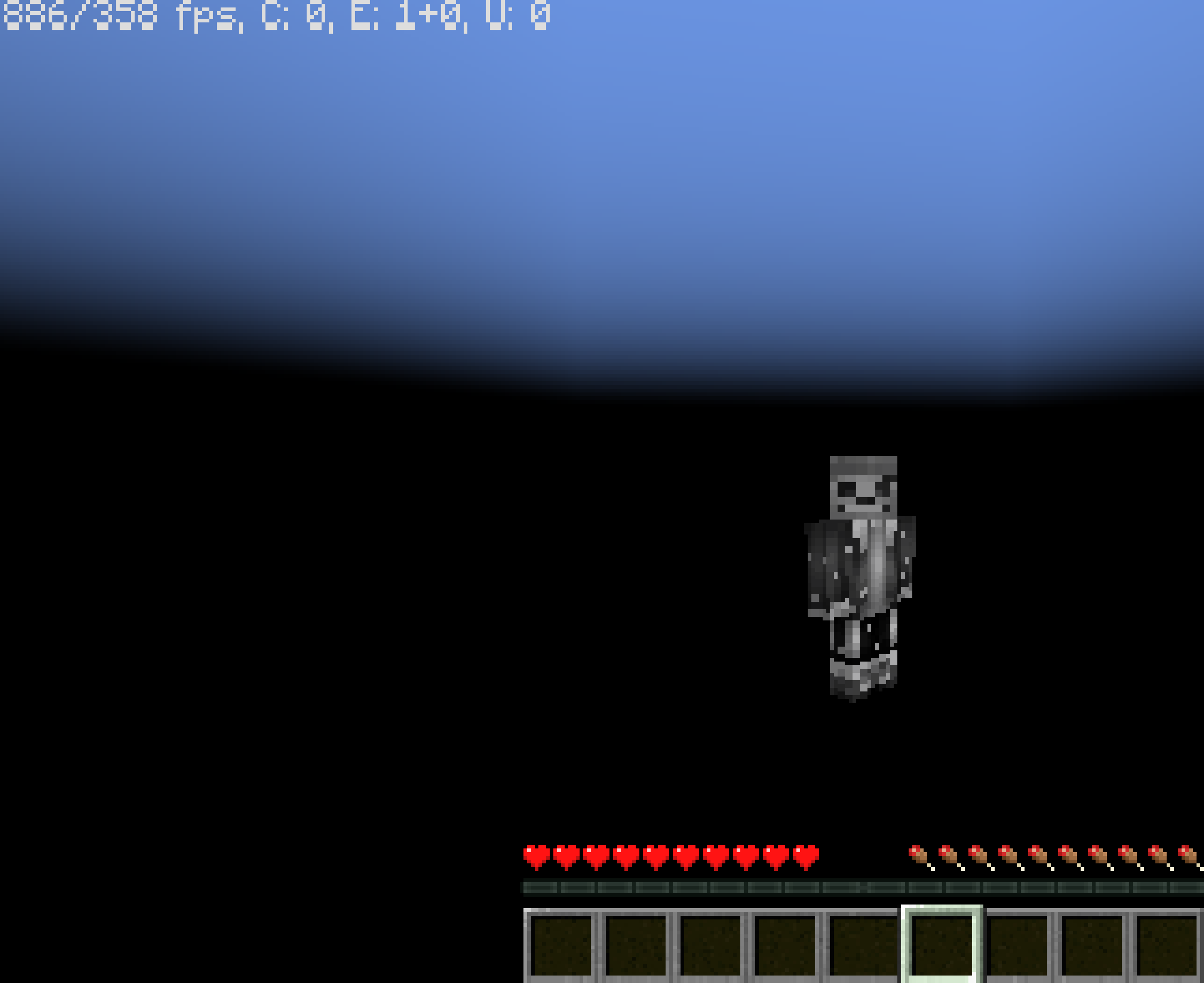 [e8cb42] this happens when ever i get in to the server