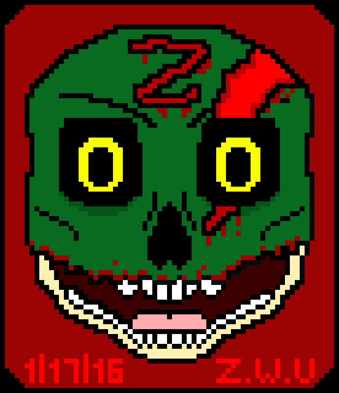 [9664c4] Zedhead
