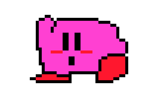 [9664c4] Kirby- Jessica Te