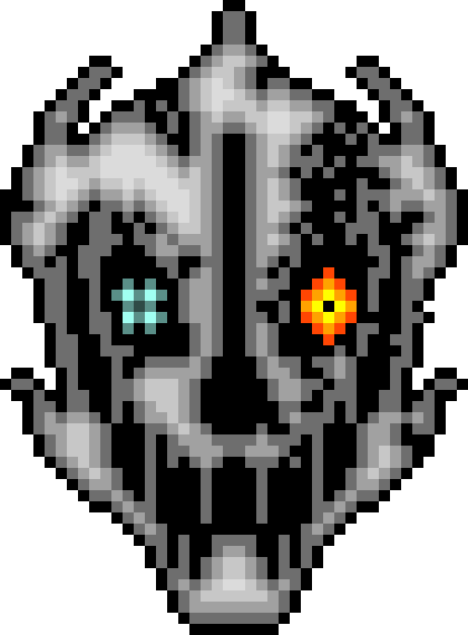 [670d58] UNDERVENGE Sans' Gaster Blaster