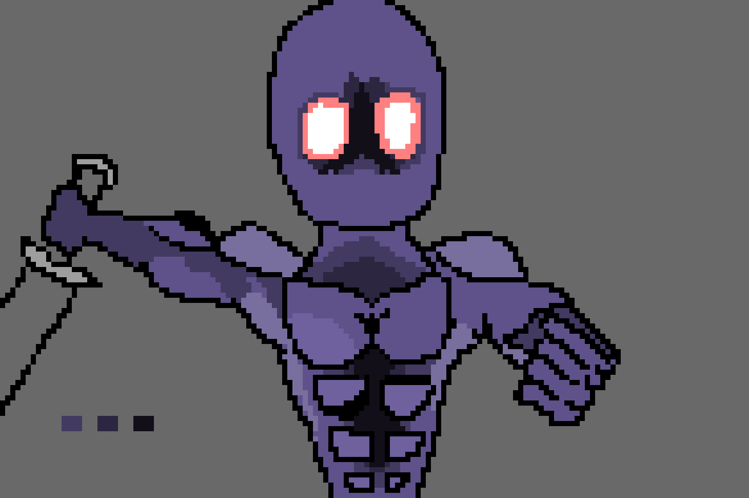 [a57fa8] Horror Sans