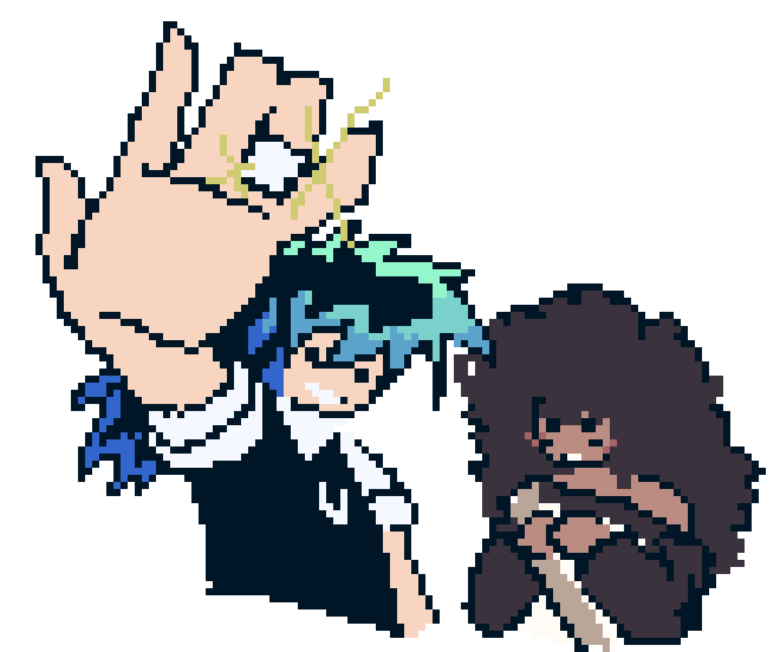 [e561b6] Doesn't matter if i do it on that other Pixlart thing and import it here right?