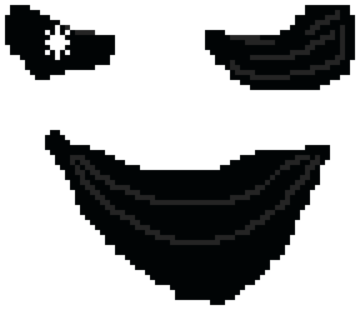 [13c48c] the devious one but star eye thingy