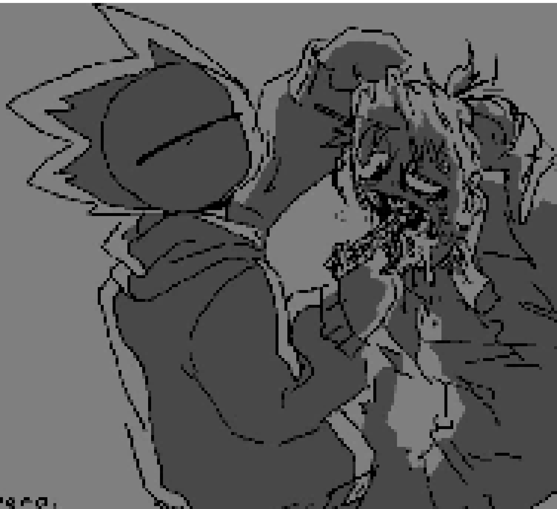 [fccc33] redeemed