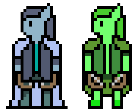Eladrin