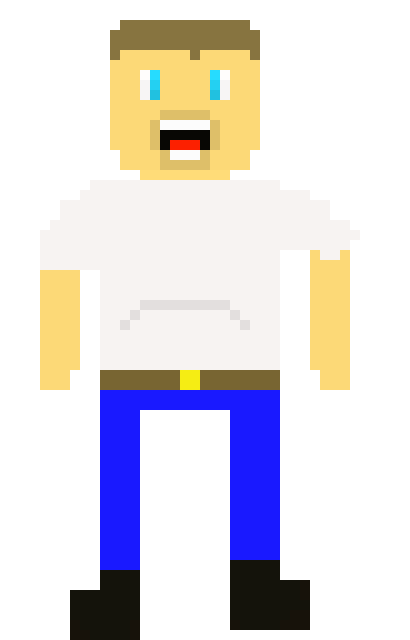 [9664c4] man