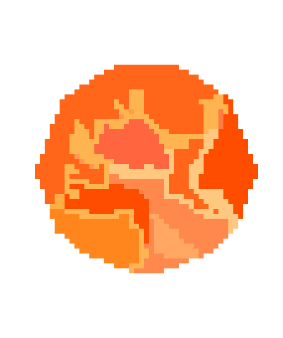 Mars