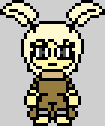 [2d3d39] Katlyn (My moth OC) -Luna