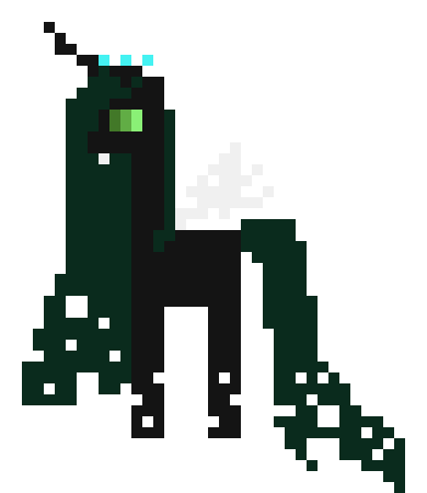 [9664c4] crystalist