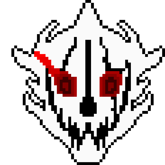 [9664c4] Ultra Mega Gaster Blaster