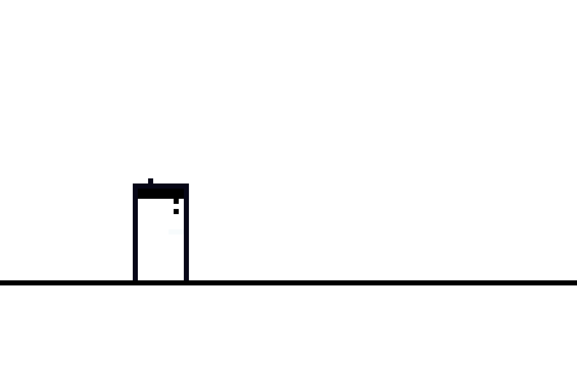 Pixel Starting Point