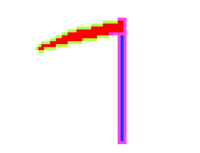 [d6f4a4] spear of life