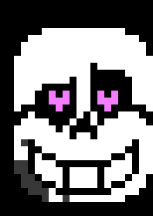 *Ink Grabbed error by the shirt*