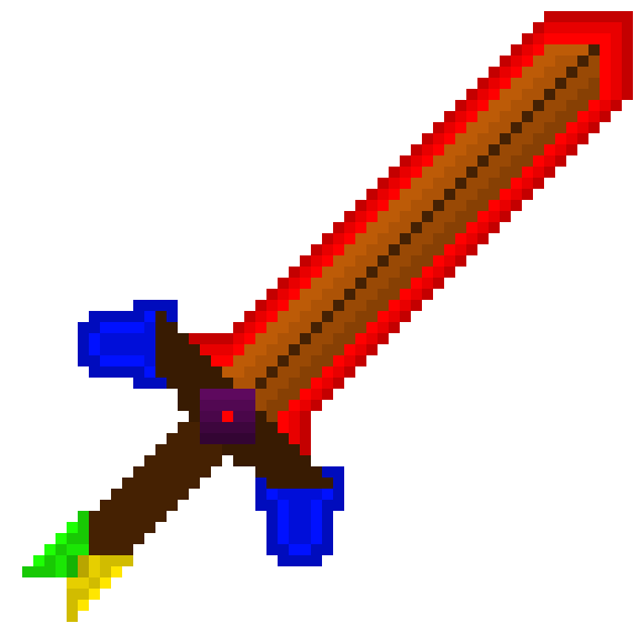 greedy blade with broken seal