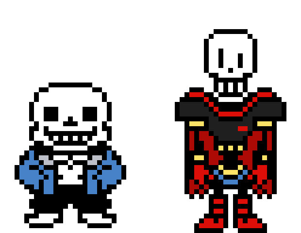 [0df942] Underfell?