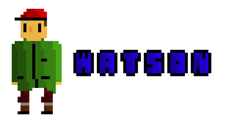 [9664c4] Watson