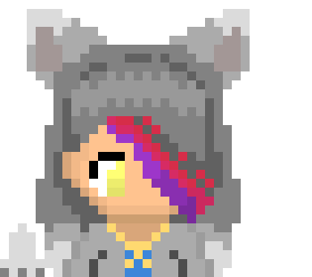 [1623b5] ok i love this! -Winter/Warrior