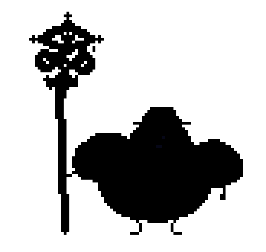 [4d6c14] Staff_Shadow