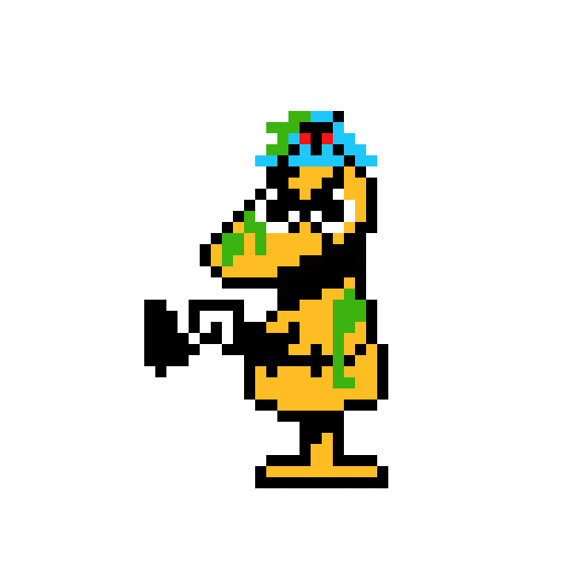[9664c4] mad dummy seatale
