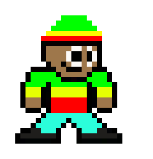 Bob Marley