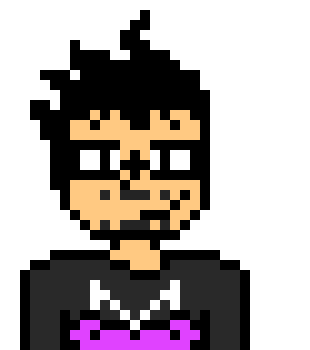 [793648] Hi sans- i mean hi uh random dude!