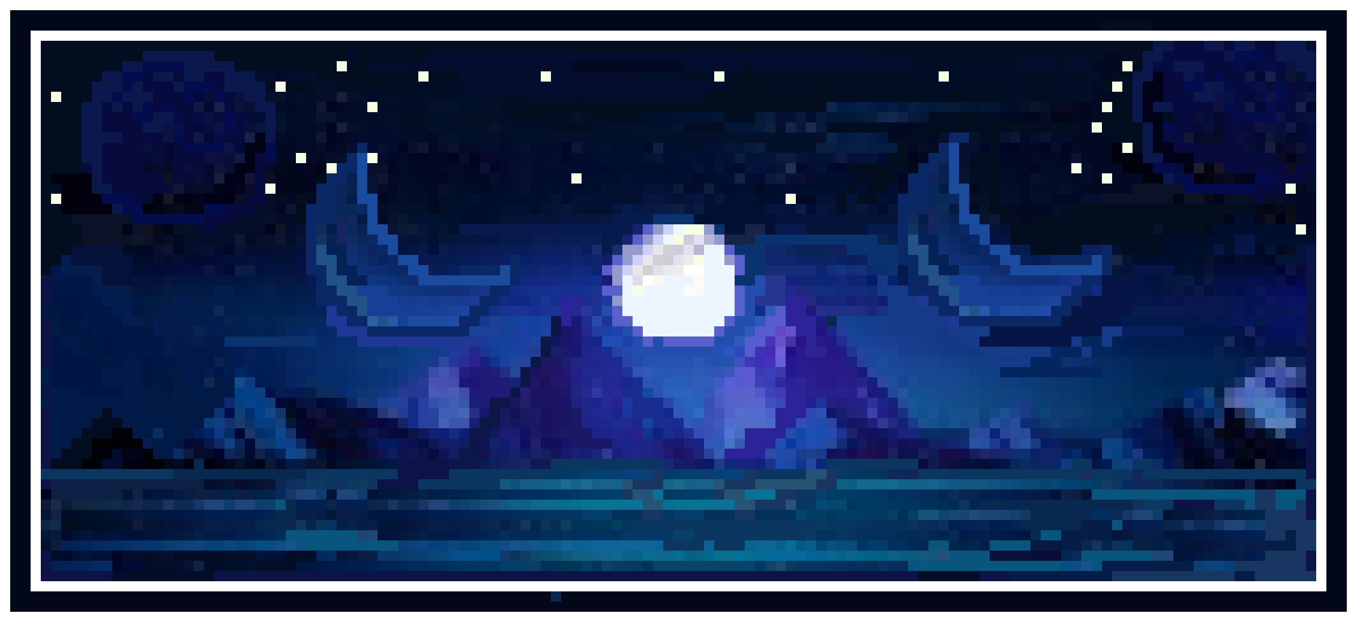 [7b8671] The 25th Night