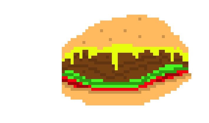 [6cc9a7] Burger