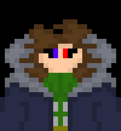 [df4419] I'm not resetting... Well, not as far back as you want it to be (What will Deletes reaction be to Terror being human?)