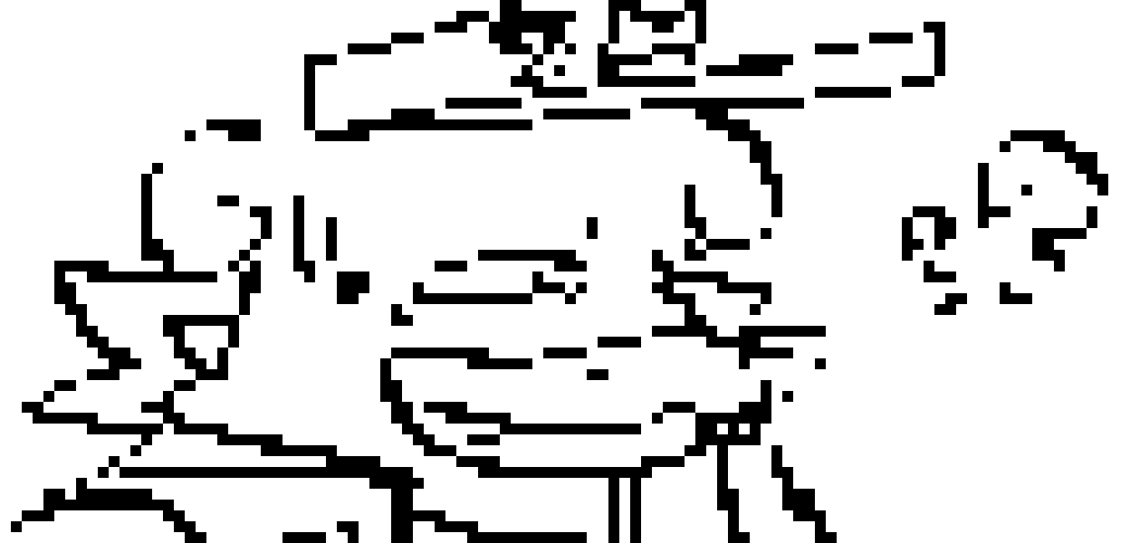 [8048ed] how do i draw this fucking. sans smile. FUCK