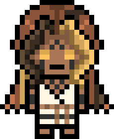 [e0b891] Sol Pixel v3