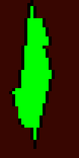 [53a360] The underground seems to be infected by a portal *