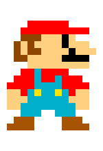 [9664c4] Mario