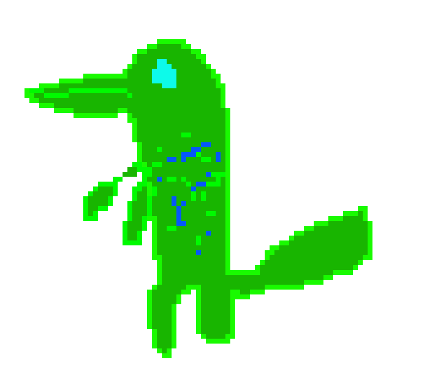 [b8a66e] lizerdman art fore wikipediae
