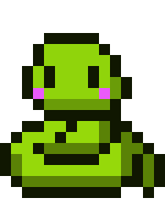 [9664c4] Pixel Snek