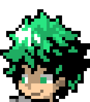 [cedb83] i haved return-Deku