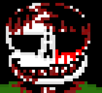 [57dac4] *swirligng around Madness who looks like Terror now* do ya like your new looks?