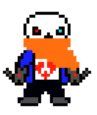 [9664c4] FINAL!Sans