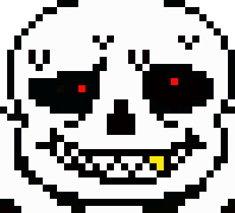 [e9c56a] were's the catlovania -Underfell Sans