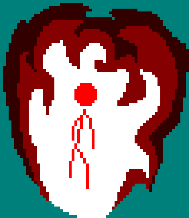 [4d484c] [insert white rage] :But I am...:
