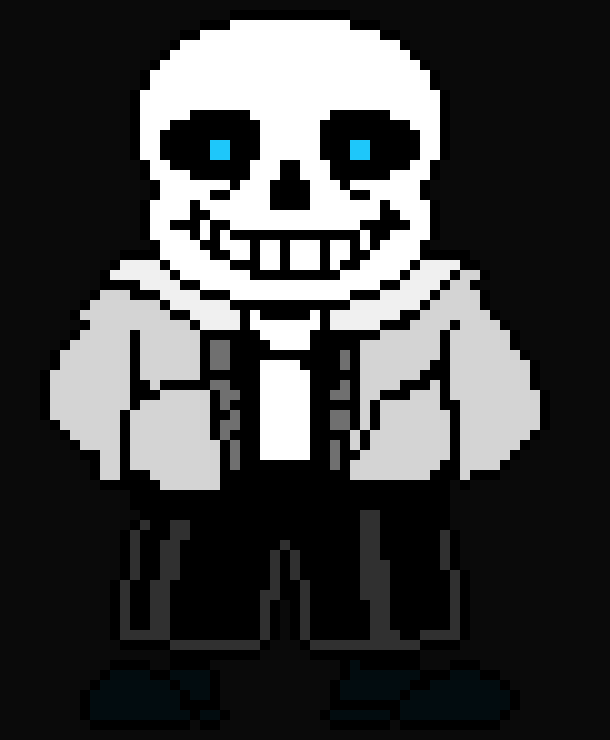 [c75a79] Create Your Own Sans :)