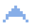 [9664c4] hangman hat