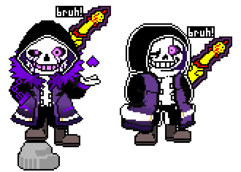 [c6d27d] Epic 404 and normal Epic sans