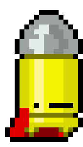 [9664c4] Bullet