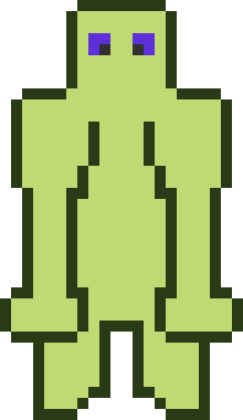 [9664c4] monsterman1